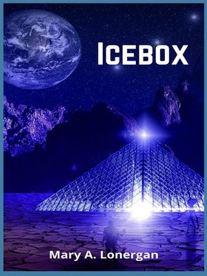 cover image of ICEBOX